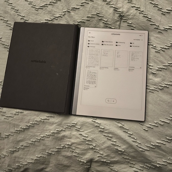 Remarkable - Picture 2 of 3